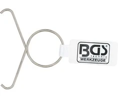 Bgs Technic Grandinės kablys (70085)