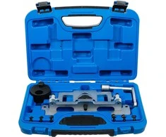 Bgs Technic Grandinės montavimo įrankių rinkinys | Mercedes 651 | 10 vnt. (9378)