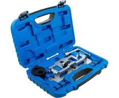 Bgs Technic Grandinės montavimo įrankių rinkinys | Mercedes 651 | 10 vnt. (9378)