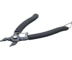 Bgs Technic Grandinės užrakto nuėmimo / uždėjimo replės | 2-in-1 | Master Link (70086)