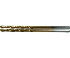 Grąžtas Bgs Technic Grąžtai metalui HSS-G 2.5 mm, 2vnt. (2040-2.5)
