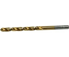 Bgs Technic Grąžtas metalui HSS-G 5.5 mm (2040-5.5)