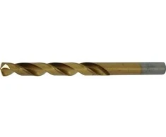 Bgs Technic Grąžtas metalui | HSS-G | Titano nitridas | 9,0 mm (2040-9)