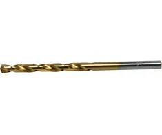 Bgs Technic Grąžtas metalui | HSS-G | Titano nitridas | 4,0 mm (2040-4)
