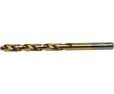 Bgs Technic Grąžtas metalui | HSS-G | Titano nitridas | 7,0 mm (2040-7)
