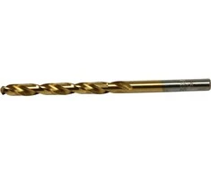 Bgs Technic Grąžtas metalui | HSS-G | Titano nitridas | 5,0 mm (2040-5)