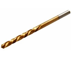 Bgs Technic Grąžtas metalui HSS, kairinis gręžimas | Ø 3,0 mm (2726-3)