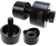 Bgs Technic Grąžtas metalui skylėms | 32 mm (3902)