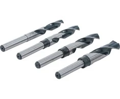 Grąžtas Bgs Technic Grąžtų metalui rinkinys HSS | 14 - 16 - 18 - 20 mm | 4 vnt. (8985)