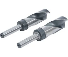 Grąžtas Bgs Technic Grąžtų metalui rinkinys | HSS | 26 - 28 mm | 2 vnt. (6802)
