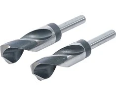 Grąžtas Bgs Technic Grąžtų metalui rinkinys | HSS | 26 - 28 mm | 2 vnt. (6802)