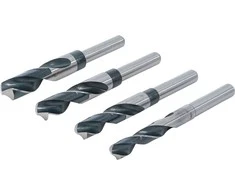 Grąžtas Bgs Technic Grąžtų metalui rinkinys HSS | 14 - 16 - 18 - 20 mm | 4 vnt. (8985)