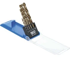 Grąžtas Bgs Technic Grąžtų rinkinys | kairiniai | 5 vnt. (2731)