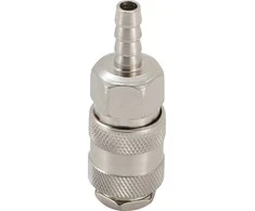 Bgs Technic Greita jungtis žarnai 8mm (lizdas) (3226-1)