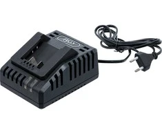 Bgs Technic Greitas įkroviklis | 2,5 A | 18 V (7380)