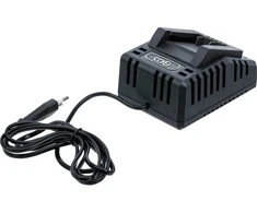 Bgs Technic Greitas įkroviklis | 4,0 A | 18 V (7381)