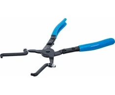 Bgs Technic Greito sujungimo atskyrimo replės | linijų sistemoms (74663)