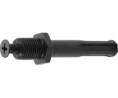Bgs Technic Griebtuvo adapteris | 1/2" UNF | SDS (9766)