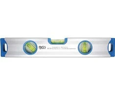 Bgs Technic Gulščiukas aliuminis | 300 mm (3574)