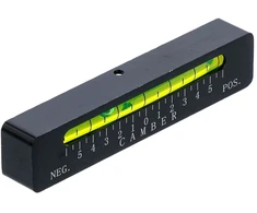 Bgs Technic Gulsčiukas ratų išvirtimo matuokliui BGS 1523 (1523-1)