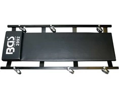 Bgs Technic Gultas ant ratukų | 1000 x 420 mm (2992)