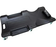 Bgs Technic Gultas ant ratukų | 1000 x 510 mm (2994)