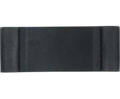 Bgs Technic Guminė apsauga atramoms BGS 3015 (3015-9)