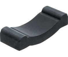 Bgs Technic Guminė apsauga atramoms BGS 3015 (3015-9)
