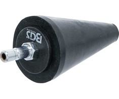 Bgs Technic Guminis adapteris | iš BGS 8098 (8098-2)