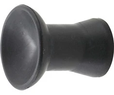 Bgs Technic Guminis antgalis vožtuvų pritrynimui | BGS 1738 | Ø 35 mm (1738-35)
