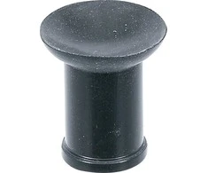 Bgs Technic Guminis antgalis vožtuvų pritrynimui | BGS 1738 | Ø 20 mm (1738-20)