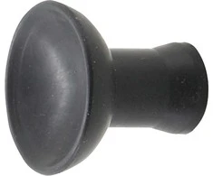 Bgs Technic Guminis antgalis vožtuvų pritrynimui | BGS 1738 | Ø 30 mm (1738-30)
