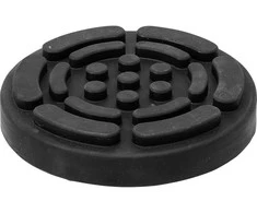 Bgs Technic Guminis padas | auto keltuvams | Ø 140 mm (7047)