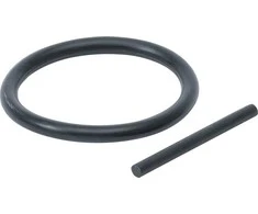 Bgs Technic Guminis žiedas smūginėms galvutėms | 20 mm (3/4") | 50 - 70 mm | 2" - 2-3/4" (6863)