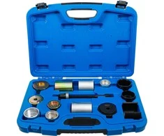 Bgs Technic Guolių ir sailetblokų presavimo rinkinys | BMW (8579)