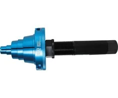 Bgs Technic Guolių ir tepalinių guolių presavimo įrankis reguliuojamas | 18 - 86 mm (9174)