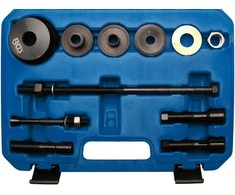Bgs Technic Guolių presavimo rinkinys | Harley-Davidson (8373)