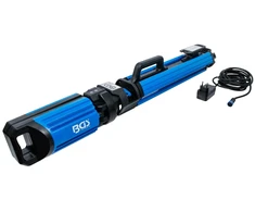 Bgs Technic Hibridinis dviejų SMD LED darbinis prožektorius | su trikoju | 100 - 240 V (85360)