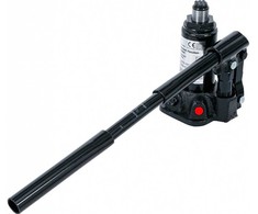 Bgs Technic Hidraulinis cilindrinis domkratas | 2 t (84531)