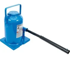 Bgs Technic Hidraulinis cilindrinis domkratas | 50 t (70040)