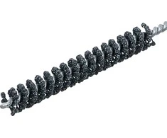 Bgs Technic Honingavimo įrankis | lankstus | P 120 | 7 - 7.5 mm (1236)