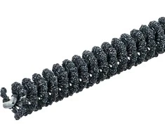 Bgs Technic Honingavimo įrankis | lankstus | P 120 | 10 - 11 mm (1238)