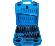 Bgs Technic Įdiegimo diskų rinkinys | XXL | 21 vnt. (8736)