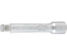 Bgs Technic Ilgintuvas galvutei | 12,5 mm (1/2") | 125 mm (3120)