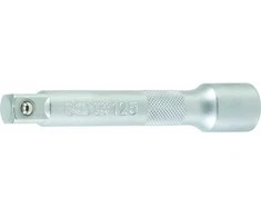 Bgs Technic Ilgintuvas galvutei | 12,5 mm (1/2") | 125 mm (3120)