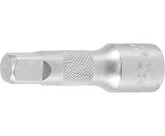 Bgs Technic Ilgintuvas galvutei | 12,5 mm (1/2") | 75 mm (236)