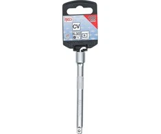 Grąžtas Bgs Technic Ilgintuvas galvutei | 6.3 mm (1/4") | 100 mm (2335)