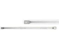 Bgs Technic Ilgintuvas galvutei | 6.3 mm (1/4") | 200 mm (9842)