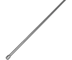 Bgs Technic Ilgintuvas galvutei | 6.3 mm (1/4") | 500 mm (2211)