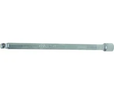 Bgs Technic Ilgintuvas galvutei šarnyrinis | 10 mm (3/8") | 250 mm (244)